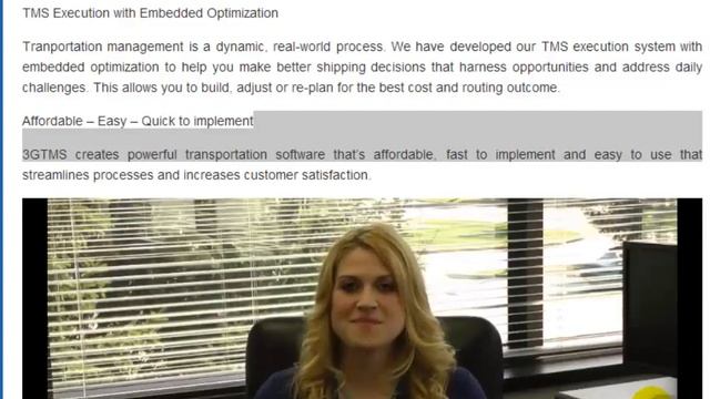 Senior JAVA Software Engineer Architect in 3GTMS смотреть онлайн