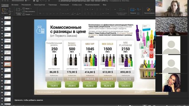 Как начать развитие бизнеса, и сделать первый уровень Golden Group Leader Duolife? Командный веб. смотреть онлайн
