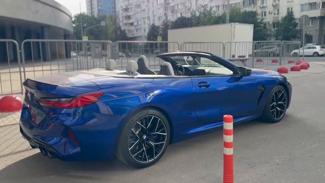 бмв м8 в Москве смотреть онлайн