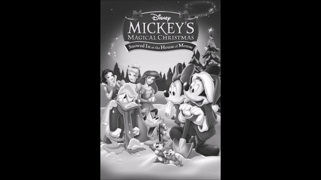 Mickey's Magical Christmas - An Animaniac Review
