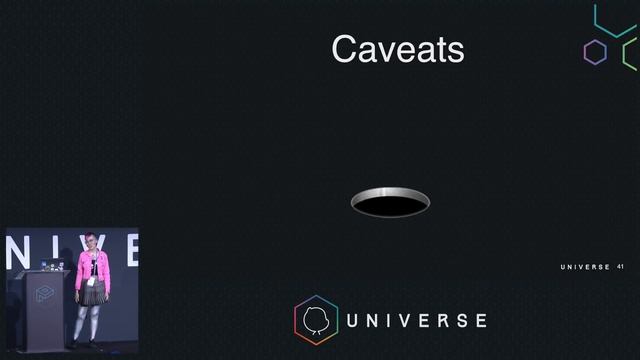 Seven things you won't believe Atom can do - GitHub Universe 2018 смотреть онлайн
