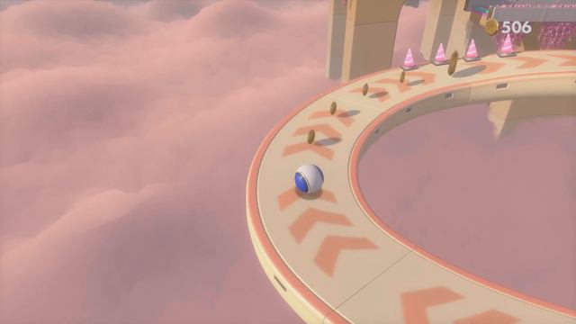 ASTRO's PLAYROOM PS5 Прохождение - Часть 1 (Поля памяти) смотреть онлайн