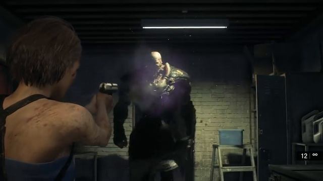 НЕМЕЗИС ВХОДИТ В КОМНАТУ СОХРАНЕНИЯ!!! НЕВОЗМОЖНО смотреть онлайн