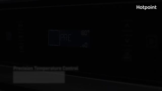 Hotpoint Class 6 SI6 874 SC IX Electric Single Built-in Oven смотреть онлайн