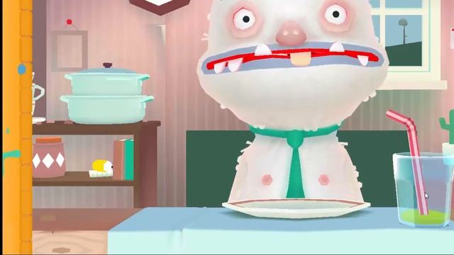 Toca Kitchen 2 . смотреть онлайн