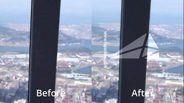 Quick Old Video Restoration Using Topaz Video AI Software