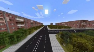 ОБЗОР ЮРЬЕВСКА НА ПРОЕКТЕ NOVOVLADIMIRSK