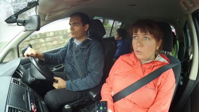 Замок Бранденбург | Калининград, Ушаково смотреть онлайн