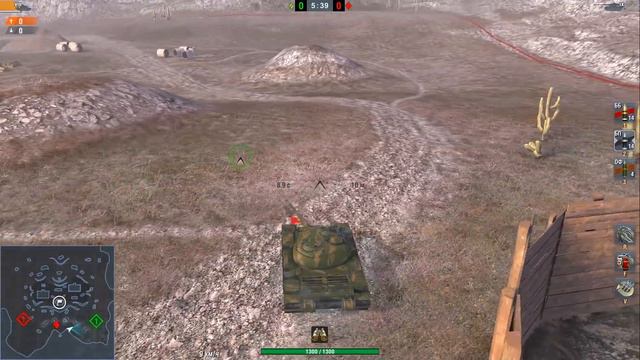 TYPE 59 ТЕБЕ НЕ НУЖЕН! ВОТ ПРИЧИНА