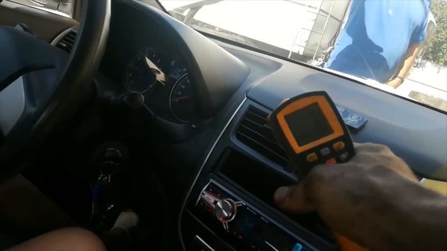 хундай солярис не работает кондиционер смотреть онлайн