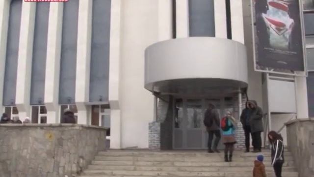 Афиша мероприятий и коноафиша фильмов, вышедших в прокат 24 марта смотреть онлайн