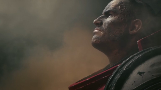 Warhammer 40,000: Dawn of War 3 – Announcement Trailer смотреть онлайн