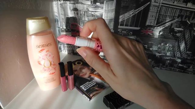 🌹AVON//третий заказ март 2021//Часы//Бижутерия//Аромат ТТА Amour🌹 смотреть онлайн