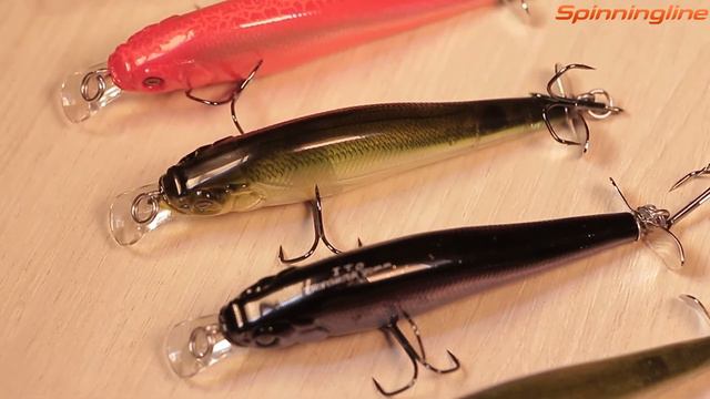 Воблеры Megabass Propdarter 80