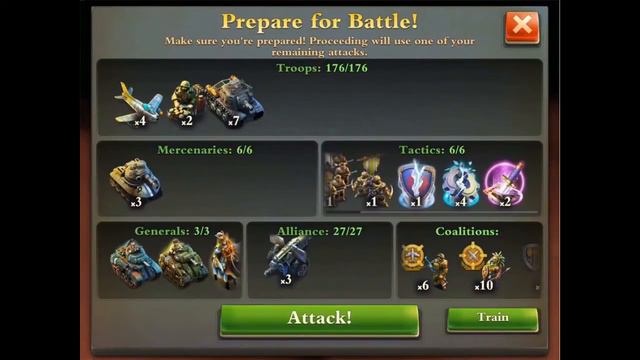 Full Metal Tank Rush for No 5 (and 8!) of Elite of Korea with 7 HTs смотреть онлайн