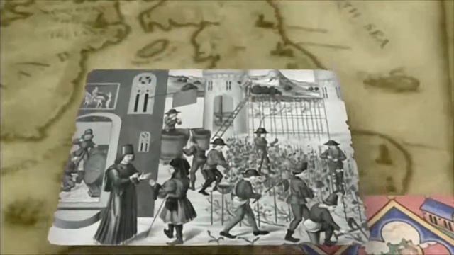 История великой Хартии вольностей смотреть онлайн