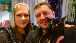 Как мы встретили Новый Год 2024 и готовились к нему