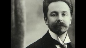 Александр Скрябин. Симфония №3 `Божественная поэма` (1903), Op. 43