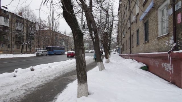 улица Киквидзе смотреть онлайн