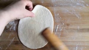 КОПЕЕЧНЫЙ РЕЦЕПТ из СОВЕТСКИХ ВРЕМЕН! Рогалики по 6 копеек из СССР!