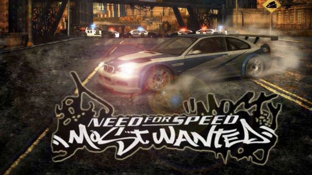 Need For Speed Most Wanted Soundtrack-Fired Up