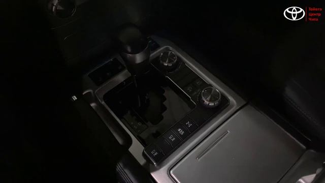 Toyota Land Cruiser, 2018 год / Автомобили с пробегом смотреть онлайн