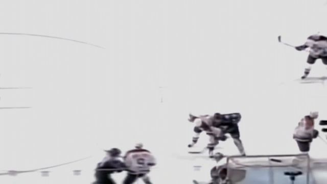 Top 10 Peter Forsberg NHL Career Plays смотреть онлайн