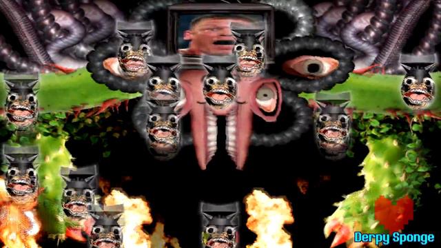UNDERTALE Mod - Your Best Nightmare Silvagunner edition. (+ UNDERTALE repainted things.) (SPOILERS! смотреть онлайн