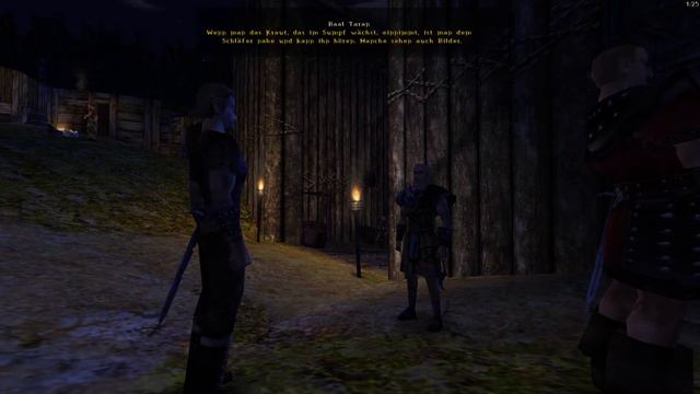 Gothic 1 - Dunkle Geheimnisse #5 Bei Diego zuhause смотреть онлайн