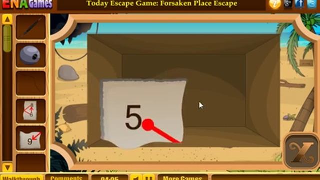 Brothers Treasure Recovery 1 Walkthrough смотреть онлайн