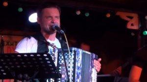 Замотаев Бэнд - Я от счастья