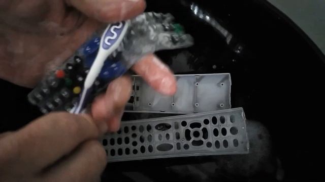 Ремонт пульта телевизора своими руками, или с лёгким паром смотреть онлайн