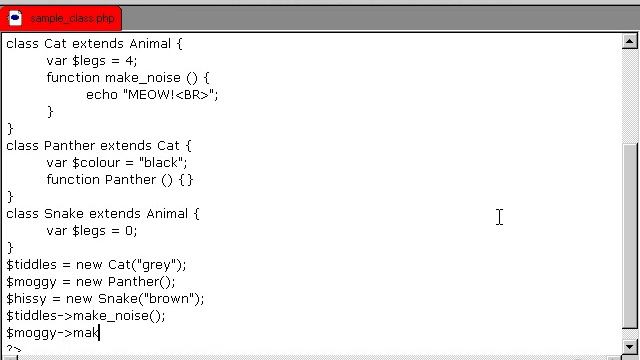 1005 Polymorphism смотреть онлайн