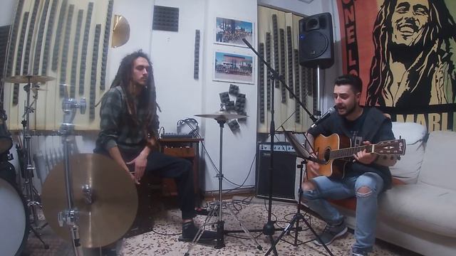 "Life Eternal" Ghost by Nicola Fonsato- Edoardo Fusetti смотреть онлайн