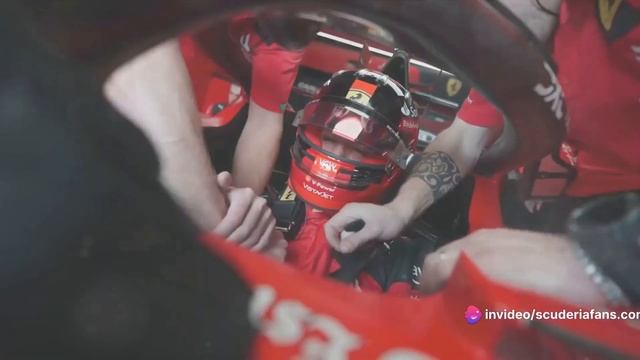 F1: why 2024 will be a crucial year for Ferrari on multiple key fronts смотреть онлайн