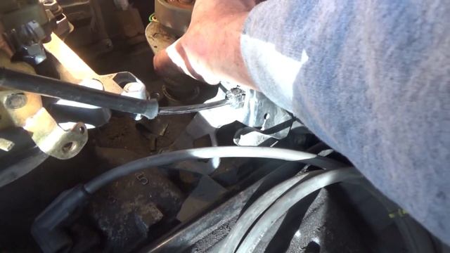 HEI changeover from computer distributor смотреть онлайн