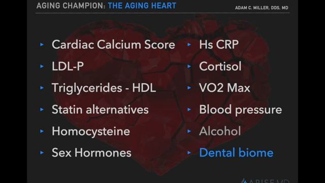 Be An Aging Champion смотреть онлайн