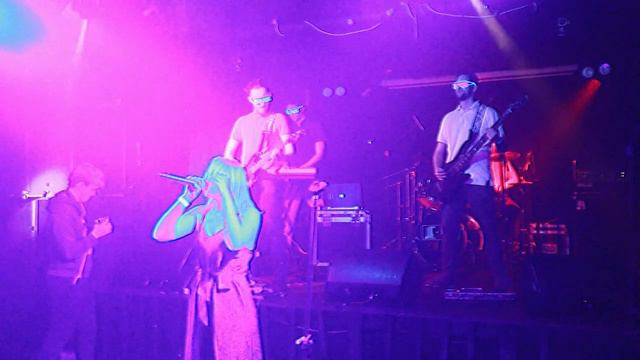 Attention! Please.. - Sphere (live 24.01)