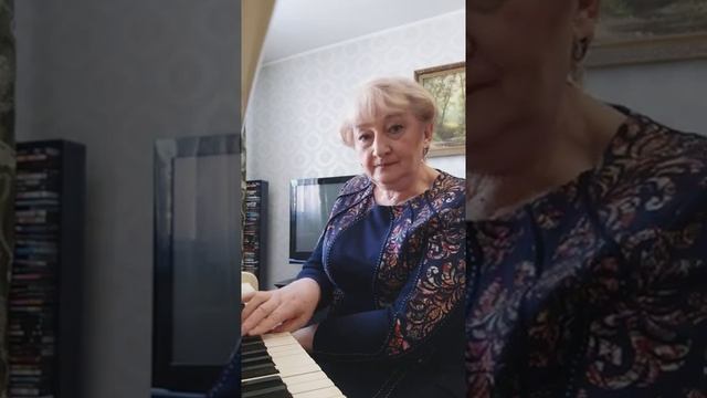 Мастер-класс преподавателя МАУДО«Школа искусств«Лира»Ермак Е.Л«Работа над гаммами и арпеджио»часть смотреть онлайн