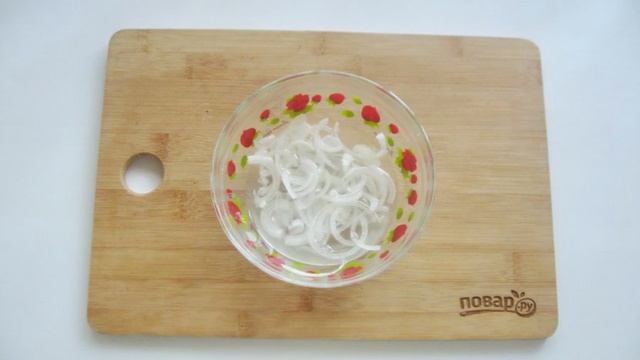 Сборник рецептов