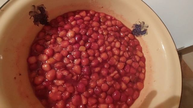 летний вкус, вкусное варенье, заготовки на зиму смотреть онлайн