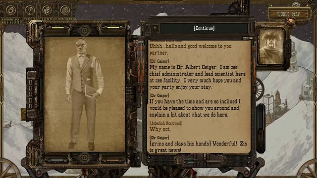 GAMEPLAY | Age of Grit смотреть онлайн