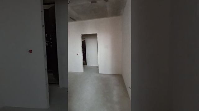 2-комнатная квартира 54м2 в ЖК Арена смотреть онлайн