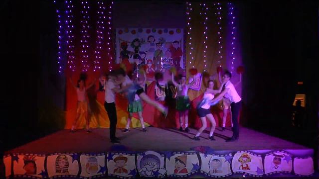 Профессиональный Бамболейло смотреть онлайн