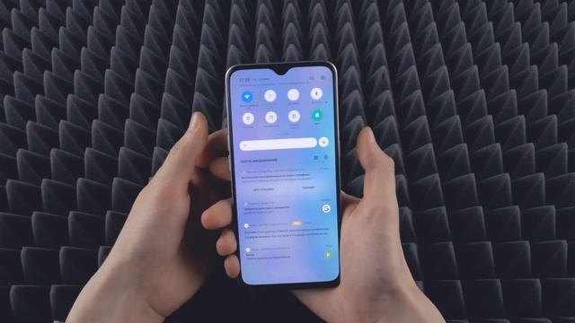 ❌ Как установить беззвучный режим на Realme