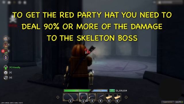 Complete Guide for Halloween Event 2022 in The Wild West смотреть онлайн