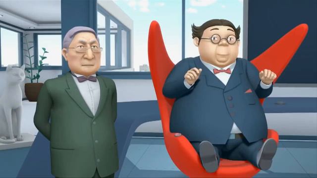 Тобот: Том и Магико- артисты смотреть онлайн
