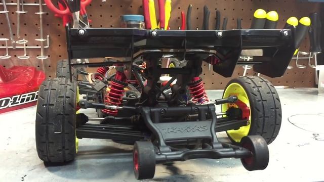 Speed Slash 4x4 3.0: The Backslash смотреть онлайн
