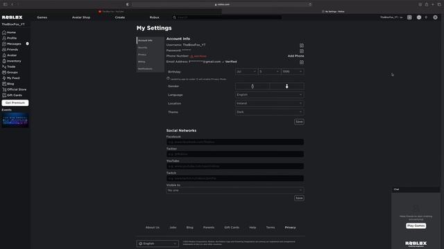 How To Disable 2 Step Verification on Roblox (PC & Mac) смотреть онлайн