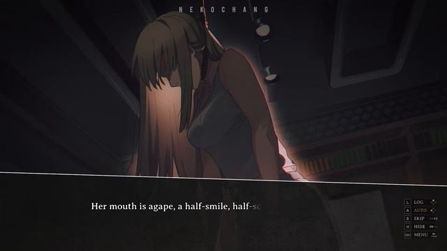CORPSE FACTORY - False Ending - Noriko Kurosawa - 21【No Commentary】【Steam®】 смотреть онлайн